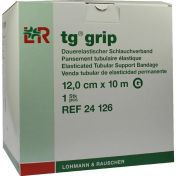 TG GRIP 12CMX10M GR G