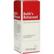 Roth's Rotacaad Tropfen