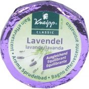 KNEIPP Aroma Sprudelbad Lavendel günstig im Preisvergleich