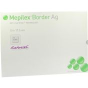 Mepilex Border Ag 15x17.5 cm günstig im Preisvergleich