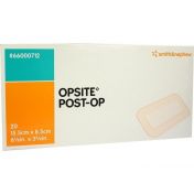 OpSite Post-Op 15.5cmx8.5cm einzeln steril New günstig im Preisvergleich