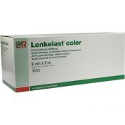 Lenkelast color grün 8cmx5m lose günstig im Preisvergleich