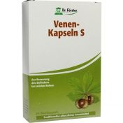 Venen-Kapseln S günstig im Preisvergleich