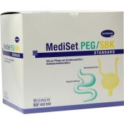 MediSet PEG/SBK Standard günstig im Preisvergleich