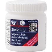 Zink + 5