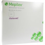 Mepilex 20x22cm günstig im Preisvergleich