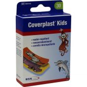 Coverplast Kids Pflasterstrips günstig im Preisvergleich