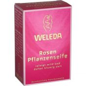 WELEDA ROSEN PFLANZENSEIFE günstig im Preisvergleich