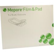 Mepore Film Pad 9x15cm