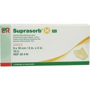 Suprasorb H Hydrokoll.Verb. 5x10cm dünn günstig im Preisvergleich