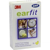 EAR EARFIT MIT BOX GEHÖRSCHUTZSTÖPSEL