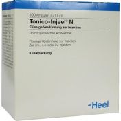 Tonico-Injeel N