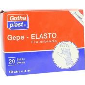 Gothaplast-Elasto 4mx10cm Fixierbinde günstig im Preisvergleich