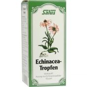 Echinacea-Tropfen Salus günstig im Preisvergleich