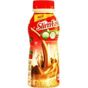 Slim Fast Drink Cappucino Fertigdrink