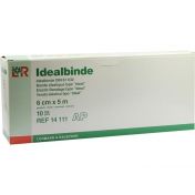 IDEALBINDE LOHM 5MX6CM S