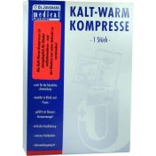 Kalt-/Warm Kompresse 16x26cm mit Vlieshülle günstig im Preisvergleich