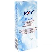 K-Y Jelly