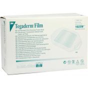 Tegaderm 3M Film 4.4cmx4.4cm günstig im Preisvergleich