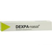 Dexpa-nasal
