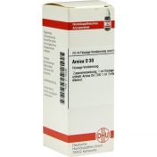 ARNICA D30