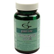 Chlorella 100% günstig im Preisvergleich