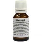 SILICEA C 6