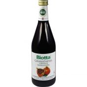 Biotta Granatapfel günstig im Preisvergleich