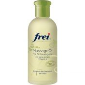 frei BIO+ MassageÖl für Schwangere günstig im Preisvergleich