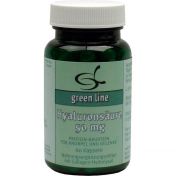 Hyaluron Säure 50mg günstig im Preisvergleich