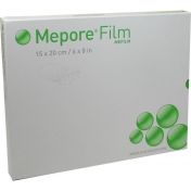 Mepore Film 15x20cm