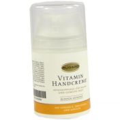 Rugard Vitamin Handcreme Dosierspender