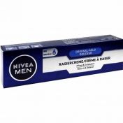 NIVEA FOR MEN MILDE RASIER CREME günstig im Preisvergleich