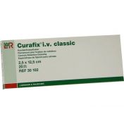 Curafix i.v. classic 2.5x12.5cm