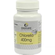 Chlorella 400mg günstig im Preisvergleich