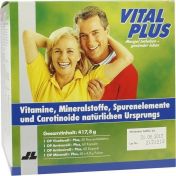 VITAL PLUS