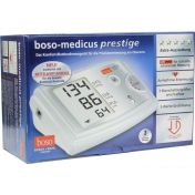 Boso medicus Prestige vollautomatisches Blutdruckmessgerät günstig im Preisvergleich