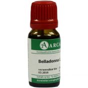 BELLADONNA ARCA LM 18