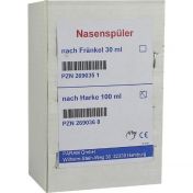 NASENSPUELER HARKE 100 ML günstig im Preisvergleich