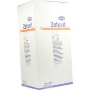 ZETUVIT SAUGKOMPR ST 10X20 günstig im Preisvergleich