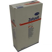 ZETUVIT SAUGKOM ST 13.5X25 günstig im Preisvergleich