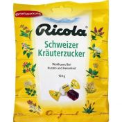 Ricola mZ Kräuter günstig im Preisvergleich