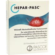 Hepar-Pasc