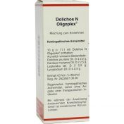 Dolichos N Oligoplex