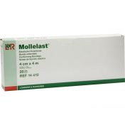 Mollelast 4cmx4m einzeln verpackt günstig im Preisvergleich