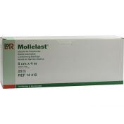 Mollelast 8cmx4m einzeln verpackt günstig im Preisvergleich