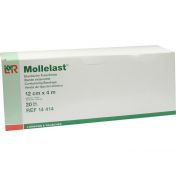 Mollelast 12cmx4m einzeln verpackt günstig im Preisvergleich