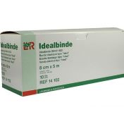 Idealbinde 8cmx5m einzeln verpackt