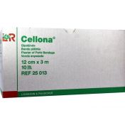 CELLONA GIPSBIN 3mX12CM