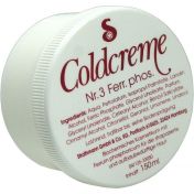 COLDCREME NR 3 FERR PHOS günstig im Preisvergleich